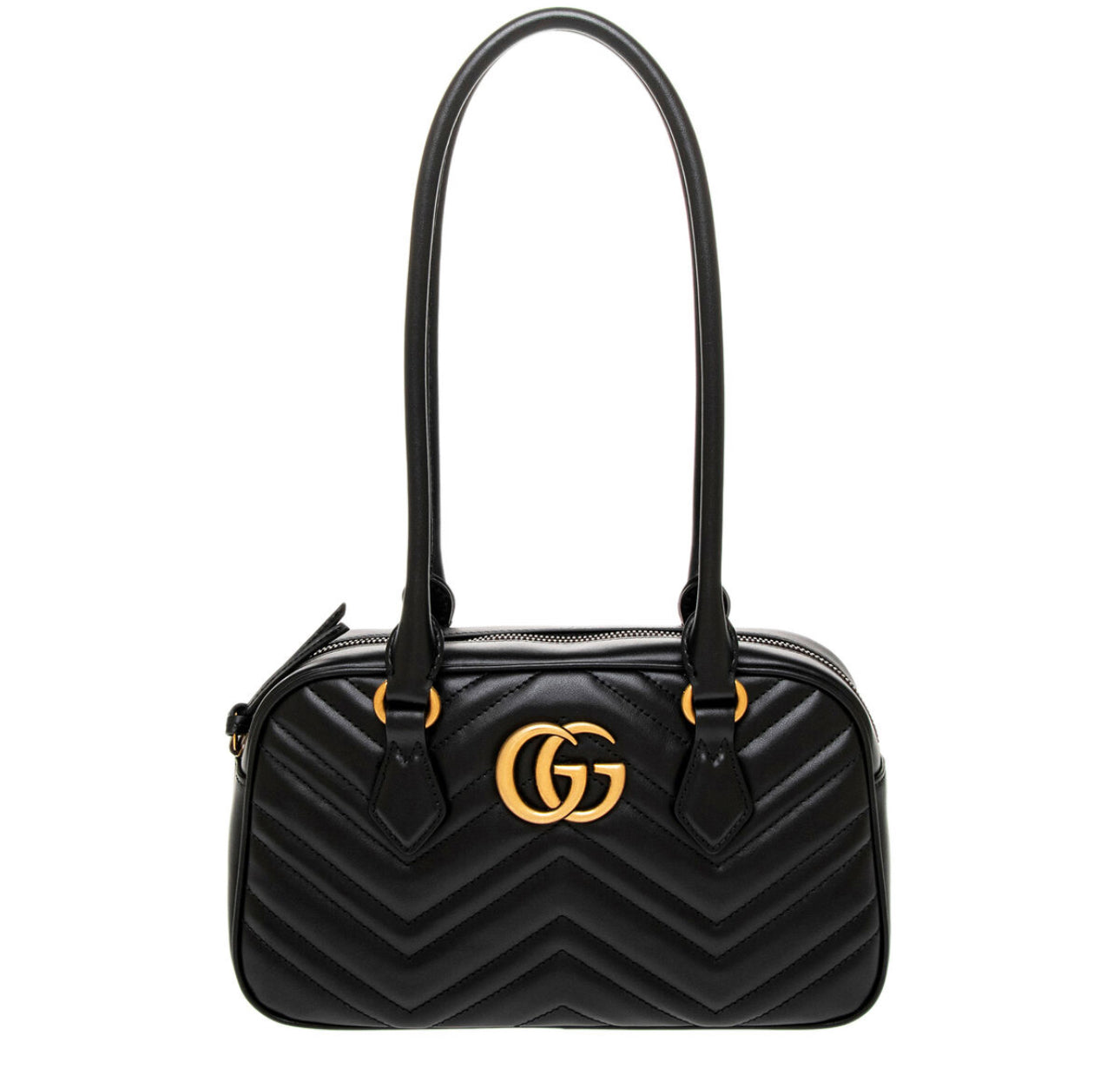 GUCCI GG MARMONT SHOULDER BAG