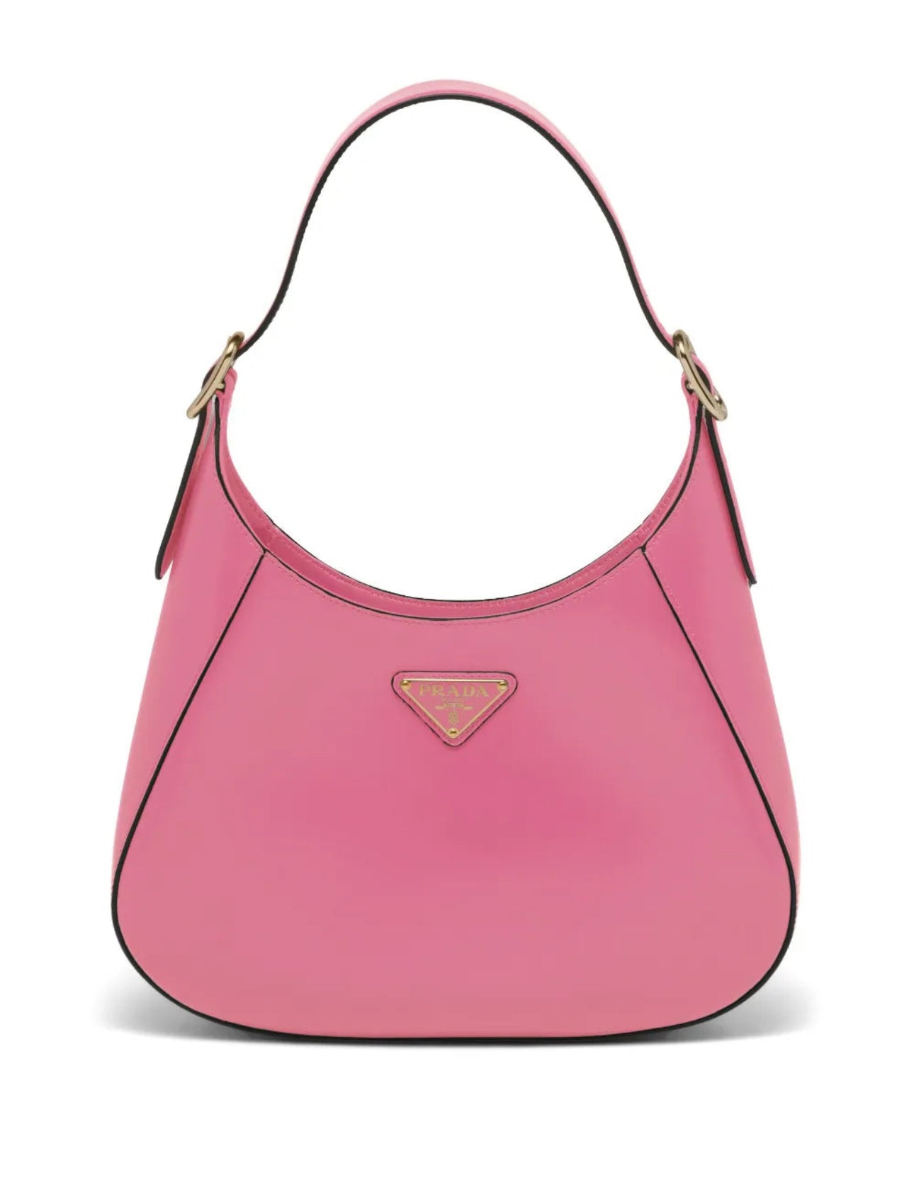 PRADA CLEO SHOULDER BAG