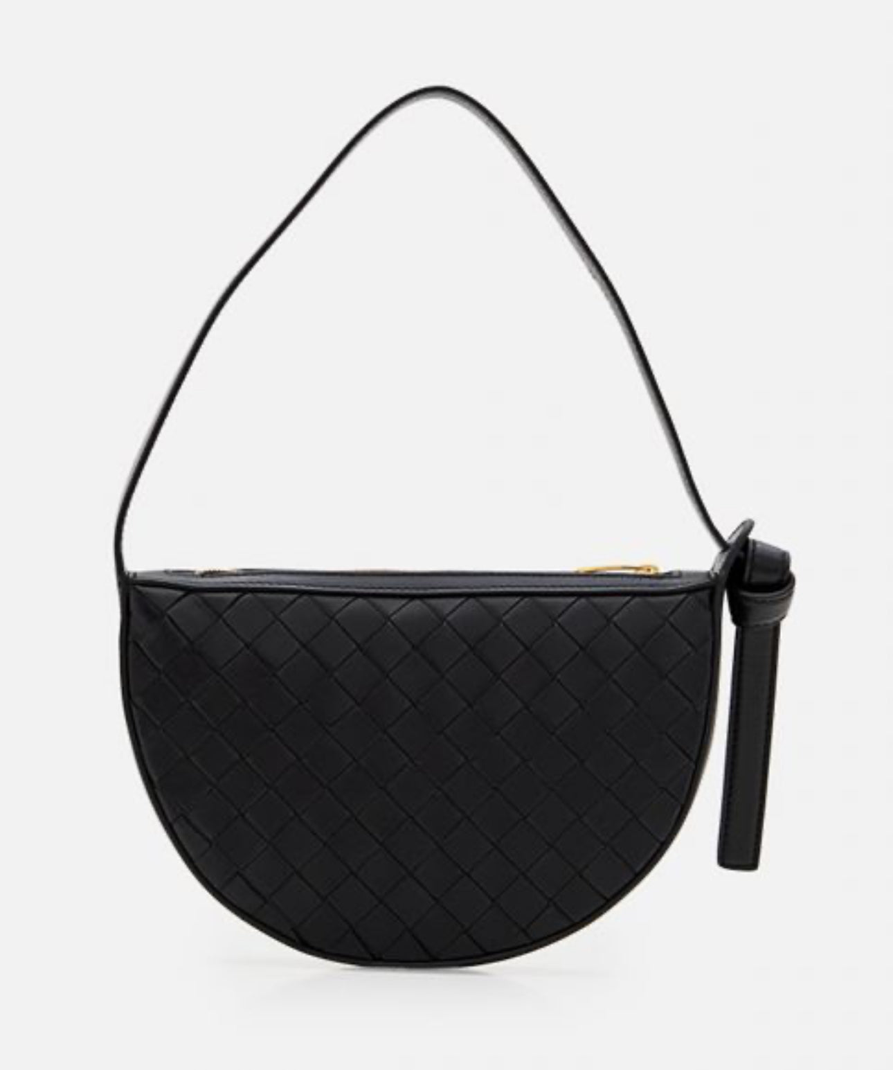 BOTTEGA VENETA MINI SUNRISE BAG