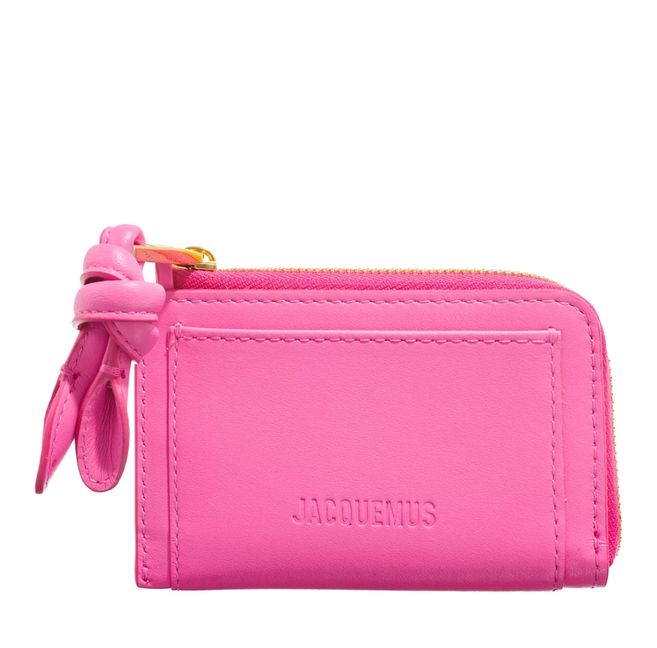 JACQUEMUS WALLET
