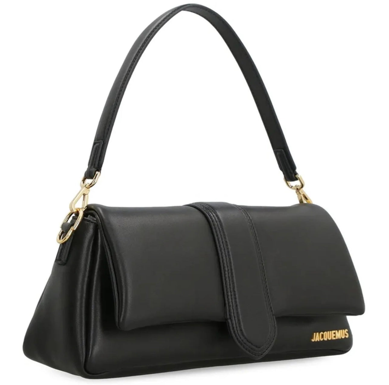 JACQUEMUS LE BAMBIMOU PUFFY BAG