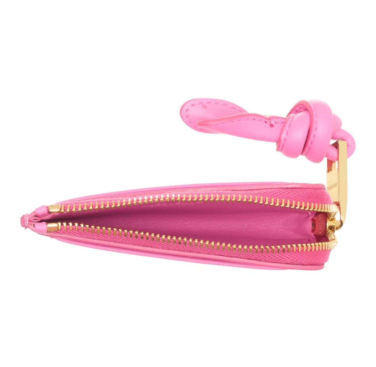 JACQUEMUS WALLET