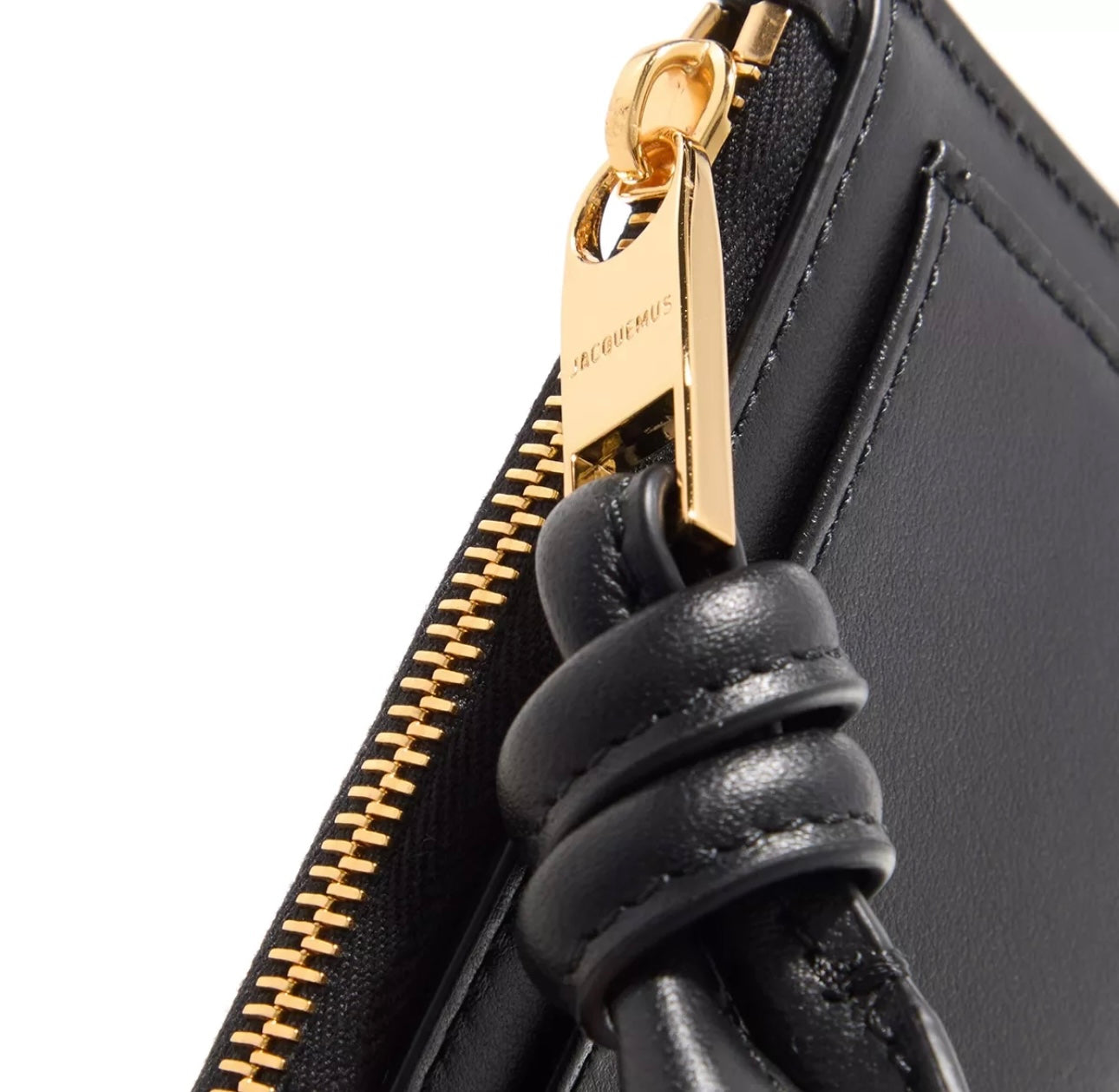 JACQUEMUS WALLET