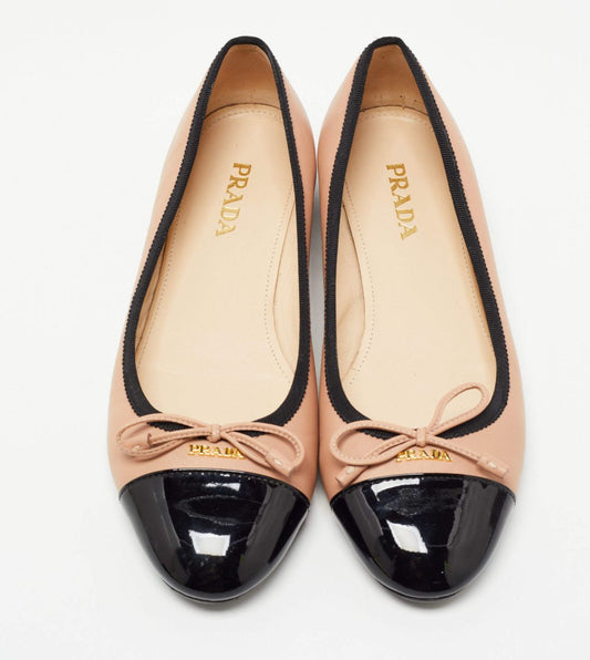 PRADA BALERINA